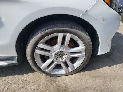 2018 2018 mercedes benz gle class w166 WDCDA2EB5JB109171 VIN:WDCDA2EB5JB109171