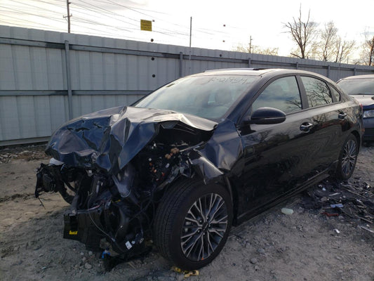 2023 KIA FORTE GT LINE VIN:3KPF54AD9PE648202