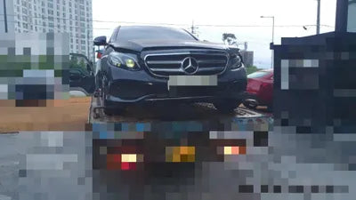 2016 Mercedes-Benz E 300 VIN: