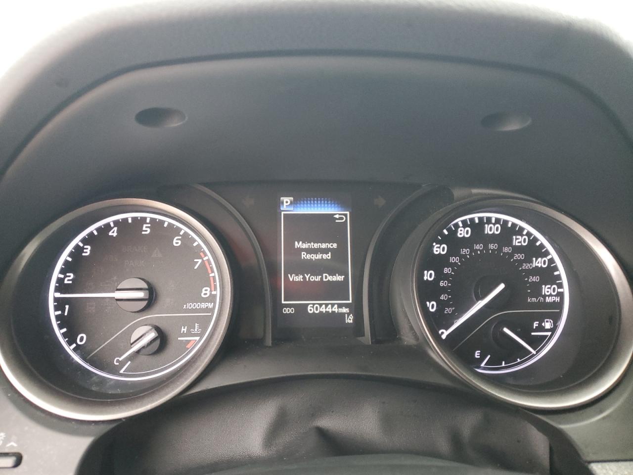 2022 TOYOTA CAMRY SE VIN:4T1G11AK2NU670551