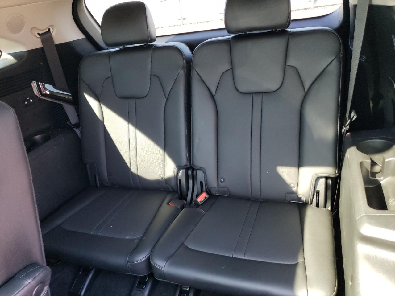 2023 KIA SORENTO SX VIN:5XYRKDLF2PG162936
