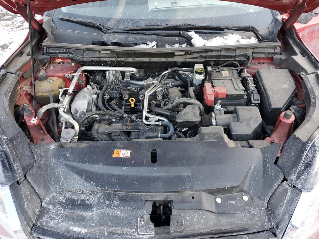 2022 MITSUBISHI OUTLANDER SE VIN:JA4J3UA88NZ082984