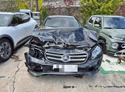 2020 Mercedes-Benz E 300 VIN: