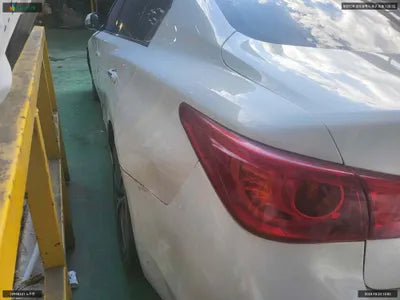 2015 Infiniti Q50 JNKDV71EXFM530790 VIN:JNKDV71EXFM530790