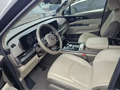 2020 Kia Carnival VIN: