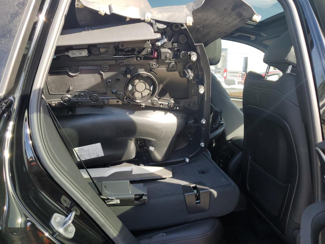 2023 BMW X3 XDRIVE30I VIN:WBX57DP08PN192914