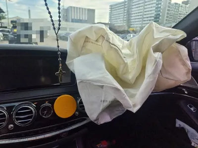 2015 Mercedes-Benz S 350 VIN: