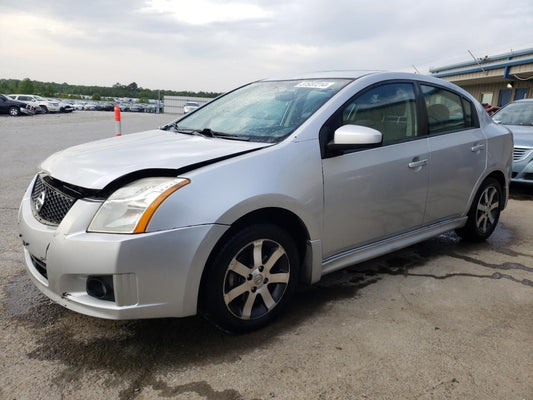 2022 NISSAN SENTRA 2.0 VIN:3N1AB6AP8CL765707