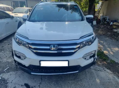 2018 Honda Pilot 5FNYF6850JB200370 VIN:5FNYF6850JB200370