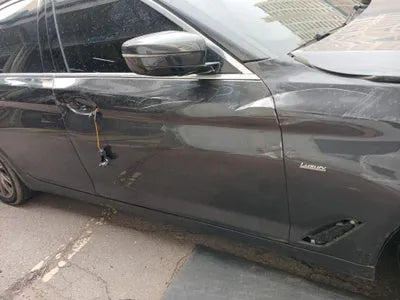 2018 BMW 520 WBAJK7105JBP72342 VIN:WBAJK7105JBP72342