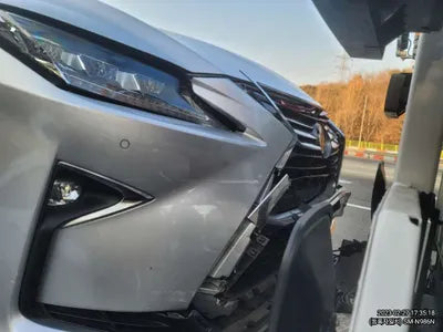 2016 Lexus RX 450 666KMJTJBGMCA9G20 VIN:666KMJTJBGMCA9G20