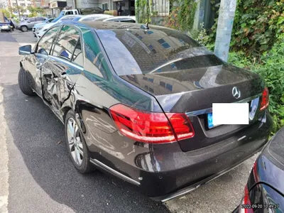 2016 Mercedes-Benz E 220 WDDHF0CBXGB204744 VIN:WDDHF0CBXGB204744