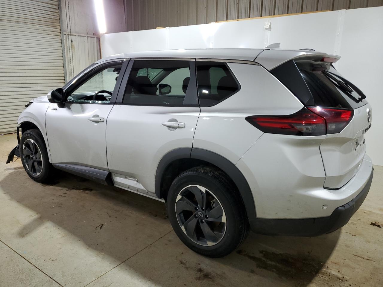 2024 NISSAN ROGUE SV VIN:5N1BT3BB3RC683626