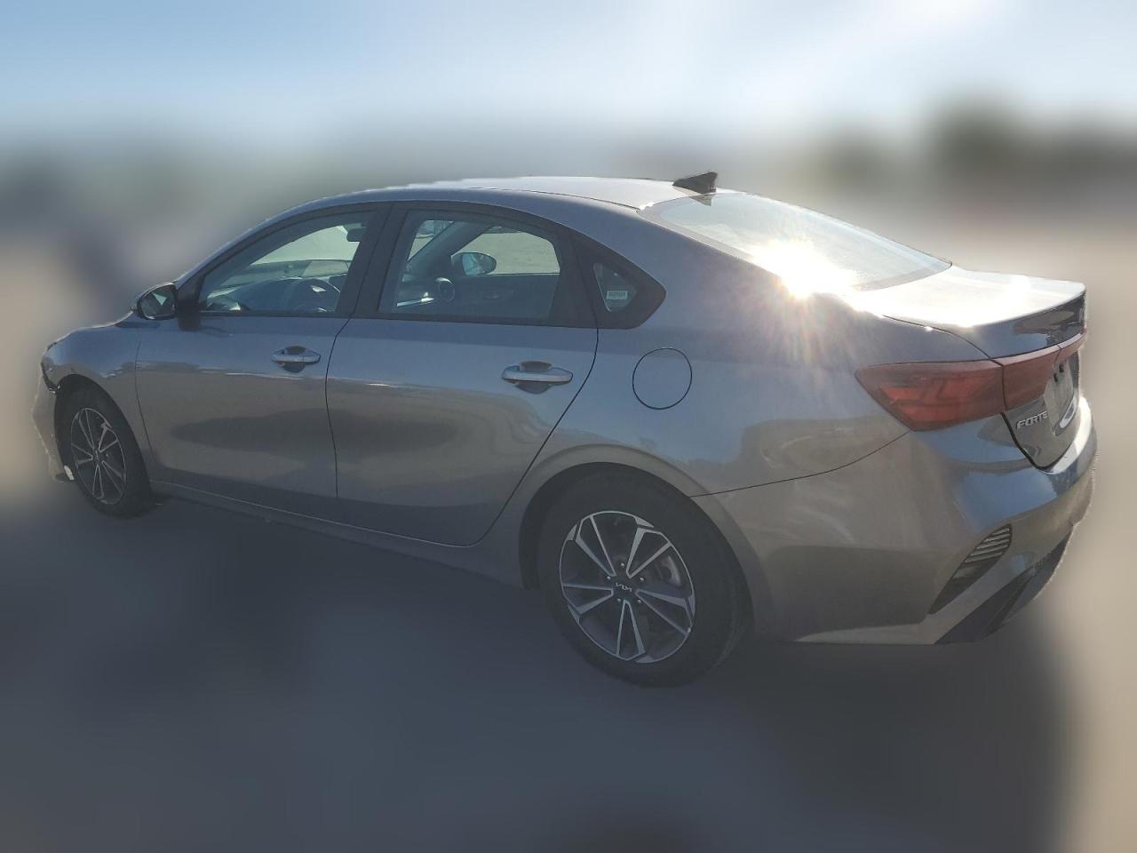 2022 KIA FORTE FE VIN:3KPF24AD1NE449957