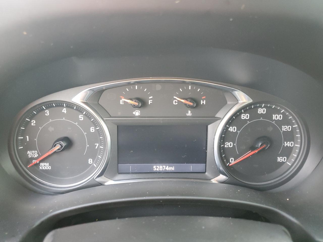 2022 GMC TERRAIN SLT VIN:3GKALPEV1NL210419