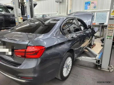 2018 BMW 320 WBA8A9101JAH11236 VIN:WBA8A9101JAH11236