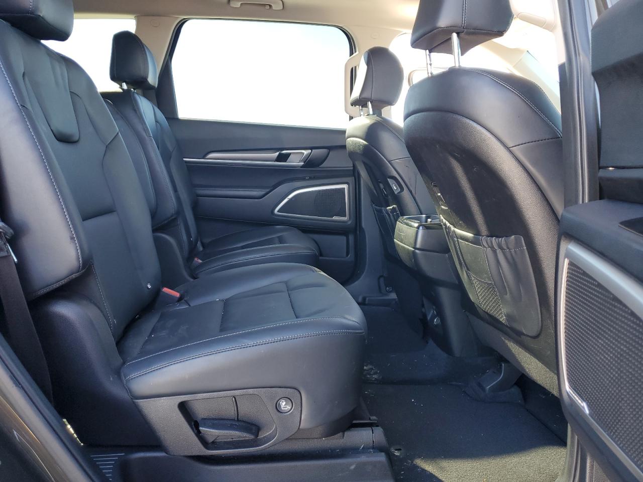 2022 KIA TELLURIDE S VIN:5XYP64HC9NG244654