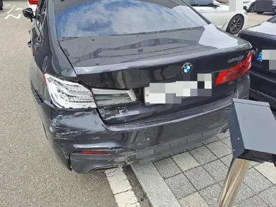 2018 BMW 520 WBAJC3100JDA33943 VIN:WBAJC3100JDA33943