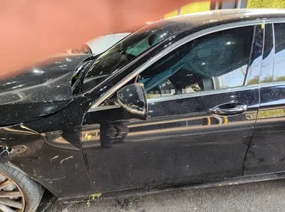 2018 Mercedes-Benz E 300 VIN: