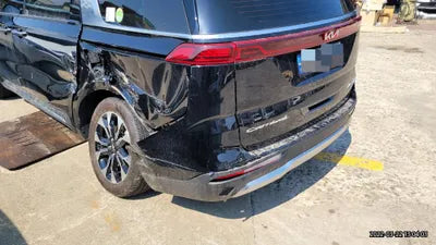 2020 Kia Carnival KNANE813BMS036399 VIN:KNANE813BMS036399