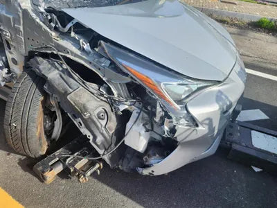 2016 Toyota Prius VIN: