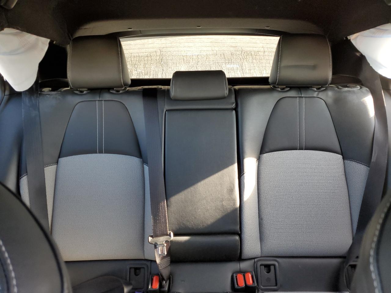 2024 TOYOTA COROLLA XSE VIN:JTNC4MBE1R3223754