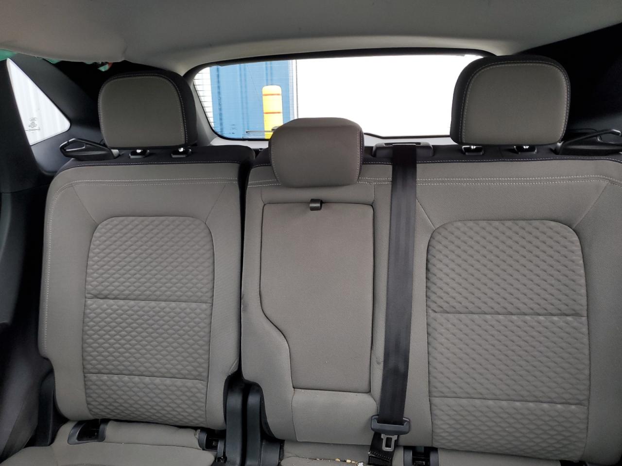 2022 FORD ESCAPE SE VIN:1FMCU9BZ2NUB12229