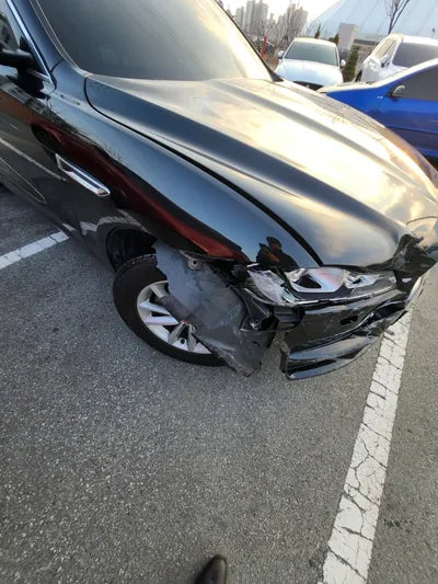 2018 Jaguar F-Pace SADCA2BN2JA298940 VIN:SADCA2BN2JA298940