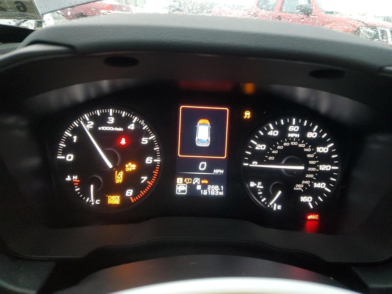 2024 SUBARU IMPREZA  VIN:JF1GUABC3R8221757