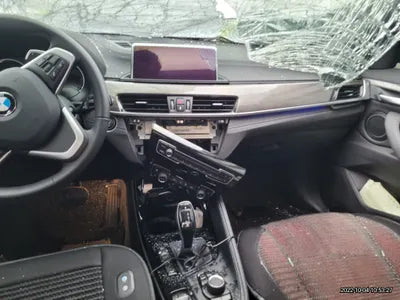 2021 BMW 118 WBA31AD03M3M71054 VIN:WBA31AD03M3M71054