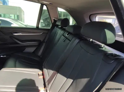 2015 BMW 530 WBAKS4101F0H55157 VIN:WBAKS4101F0H55157