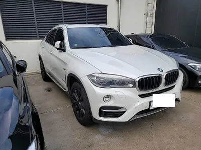 2016 BMW 630 WBAKV2100G0R24806 VIN:WBAKV2100G0R24806