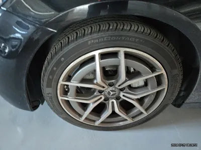 2020 Mercedes-Benz E 220 VIN: