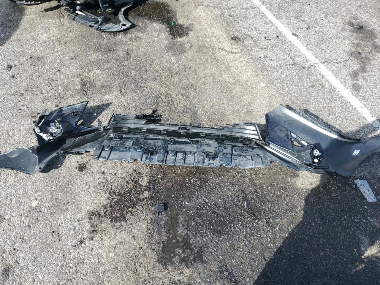 2023 HONDA CIVIC TOURING VIN:2HGFE1F93PH317754