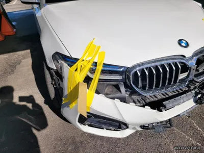 2021 BMW 530 WBA51AG00MCH39713 VIN:WBA51AG00MCH39713