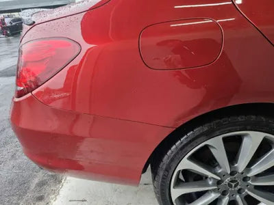 2018 Mercedes-Benz C 200 WDDWF4CB1JF731358 VIN:WDDWF4CB1JF731358