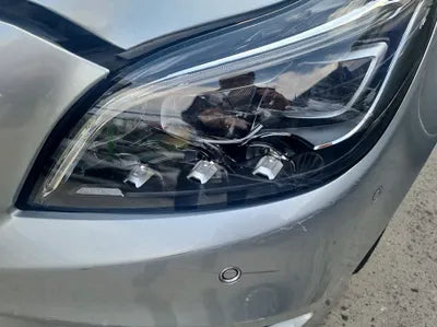 2016 Mercedes-Benz CLS 400 WDDLJ6FB2GA179044 VIN:WDDLJ6FB2GA179044