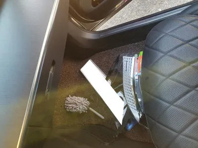 2021 Mercedes-Benz S 400 W1K6F3DBXMA013799 VIN:W1K6F3DBXMA013799