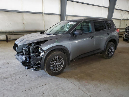 2023 NISSAN ROGUE S VIN:5N1BT3AB9PC837416