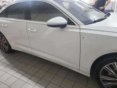 2023 Audi A6 WAUZZZF27PN026695 VIN:WAUZZZF27PN026695