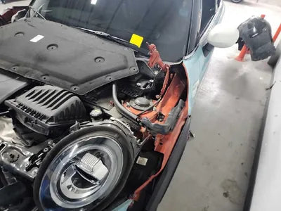 2020 MINI Cooper WMWWP1106L3M23613 VIN:WMWWP1106L3M23613