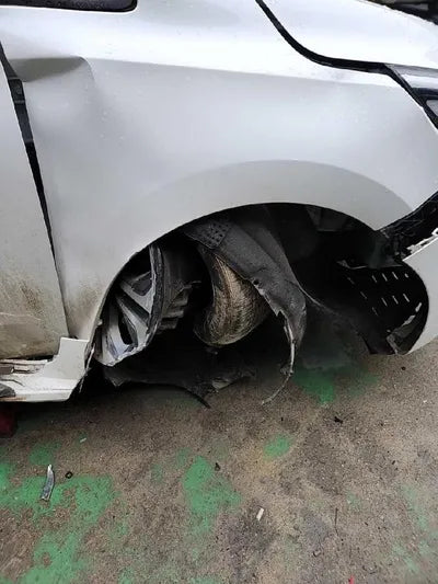 2019 Kia Carnival VIN: