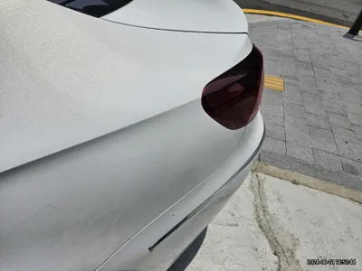 2015 Volkswagen CC VIN: