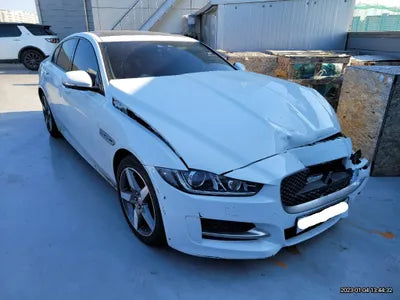 2019 Jaguar XE SAJAB4BN0KCP50354 VIN:SAJAB4BN0KCP50354