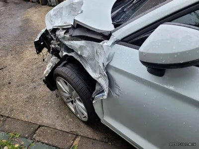 2016 Audi S3 WAUZZZ8V2G1086852 VIN:WAUZZZ8V2G1086852