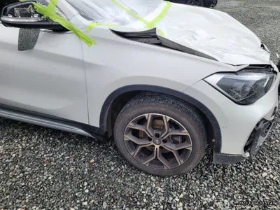 2021 BMW 118 WBA31AD03M3M71054 VIN:WBA31AD03M3M71054