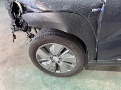 2020 Hyundai Kona KMHK381GFLU089784 VIN:KMHK381GFLU089784