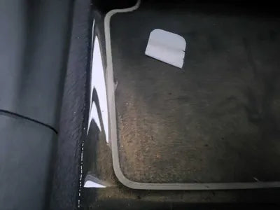 2021 Audi A7 408KMWAUZZZF25MN0 VIN:408KMWAUZZZF25MN0