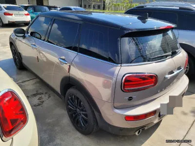 2022 MINI Clubman WMWXJ3103N2S26487 VIN:WMWXJ3103N2S26487