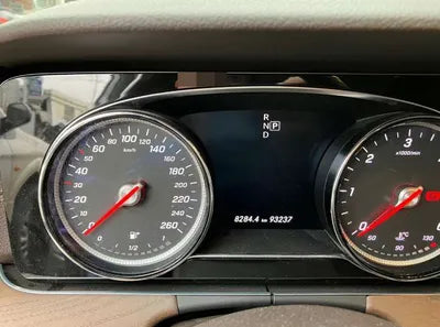 2018 Mercedes-Benz E 220 WDDZF0FB8JA436689 VIN:WDDZF0FB8JA436689